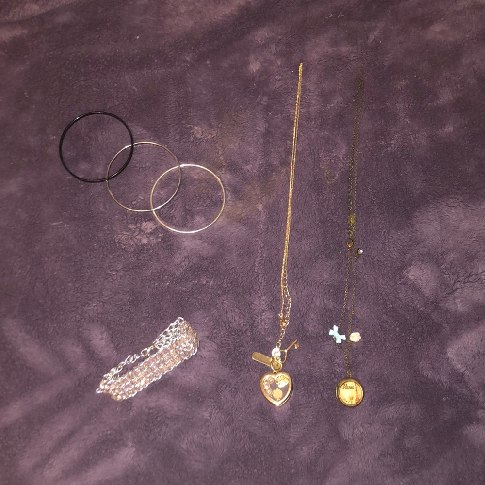 Accessories
